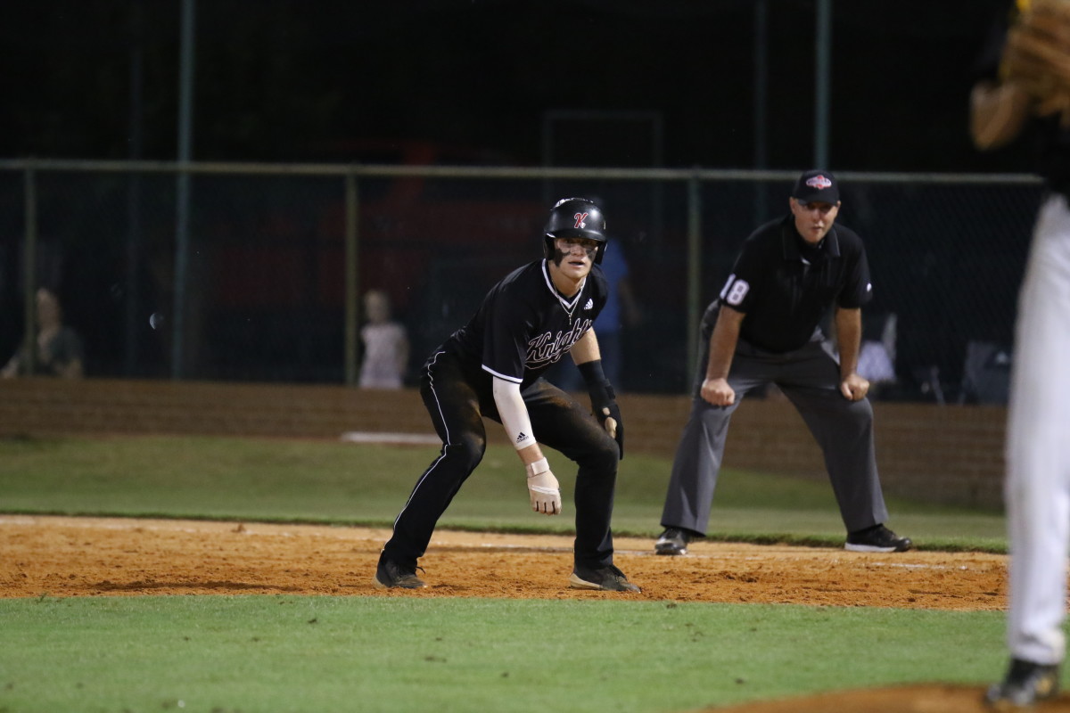 pontotoc west lauderdale mhsaa baseball playoffs29
